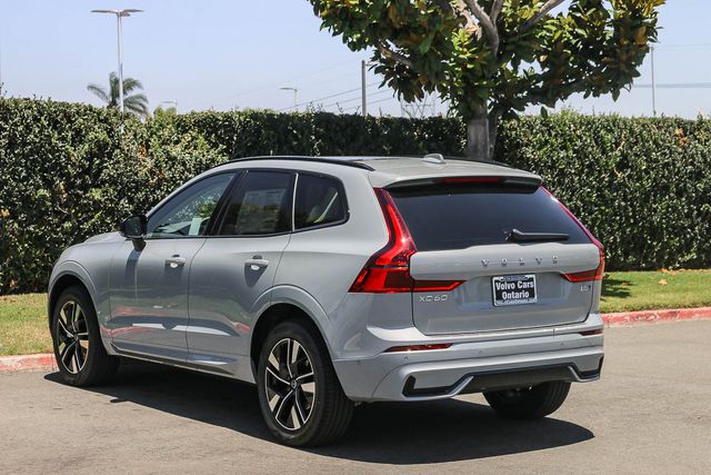 2026 Volvo XC60 Plus - Photo 6