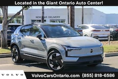 2025 Volvo EX30 Twin Motor Plus AWD SUV