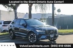 2026 Volvo XC60 B5 Plus AWD SUV