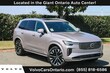  Volvo XC90 plug-in hybrid