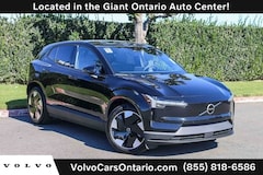 2026 Volvo EX30 Twin Motor Plus AWD SUV