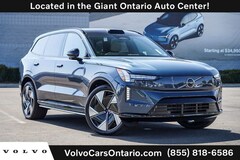 2025 Volvo EX90 Twin Motor Performance Ultra 7-Seater AWD SUV