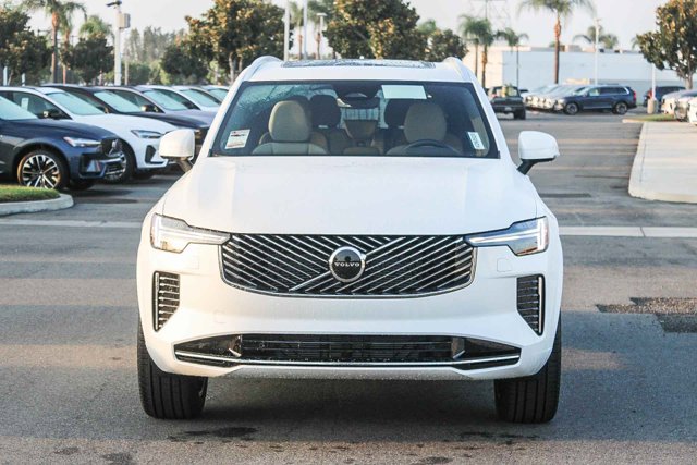 New 2026 Volvo XC90 B5 Core SUV