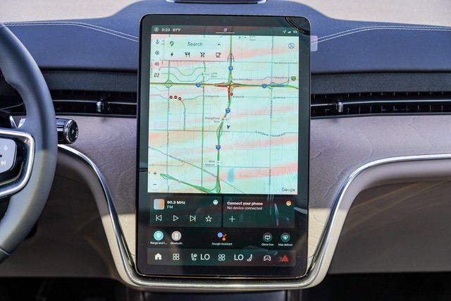 2025 Volvo EX90 Ultra - Photo 13
