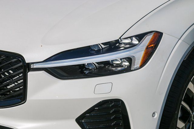 2026 Volvo XC60 Ultra