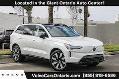 2025 Volvo EX90 Twin Motor Plus 6-Seater AWD SUV