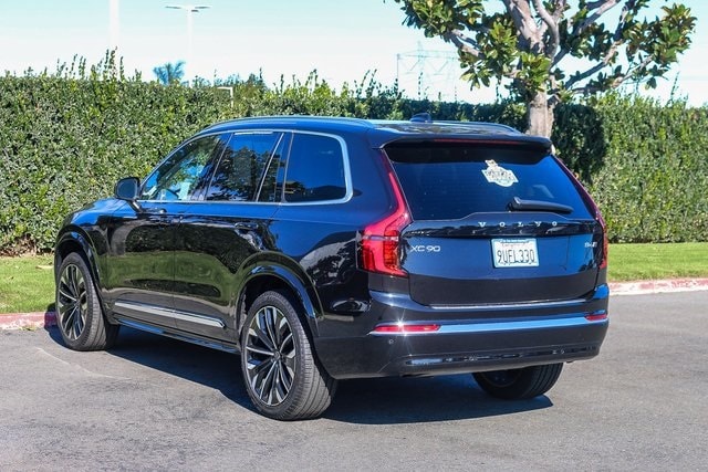 2025 Volvo XC90 Plus - Photo 6
