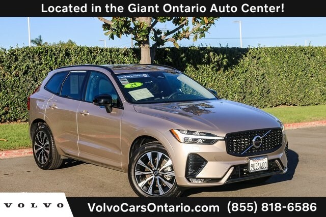 2025 Volvo XC60 B5 Core SUV
