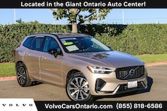 2025 Volvo XC60 B5 Core SUV