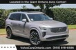  Volvo XC90 plug-in hybrid