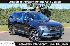 2026 Volvo XC90 B5 Core AWD SUV