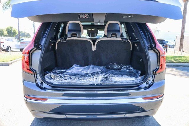 2026 Volvo XC90 Plus - Photo 20