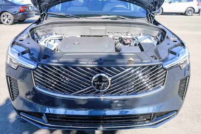 2026 Volvo XC90 Plus - Photo 31