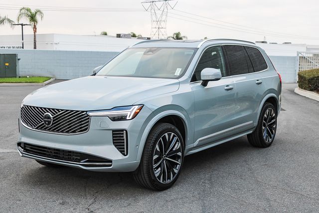 New 2027 Volvo XC90 B6 Plus 7-Seater SUV