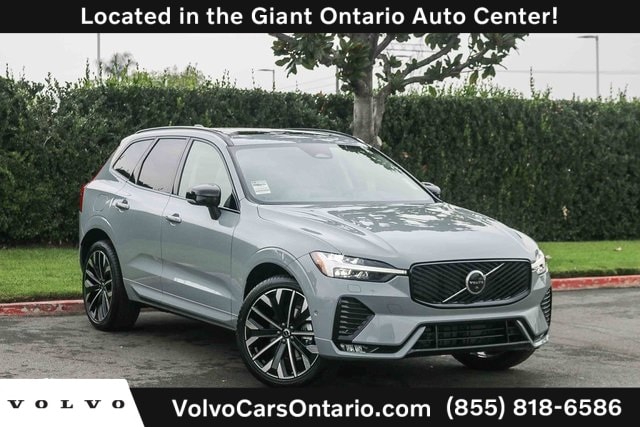 2026 Volvo XC60 Ultra's photo