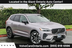 2026 Volvo XC60 B5 Plus AWD SUV