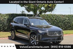 2026 Volvo XC90 plug-in hybrid T8 Core eAWD SUV