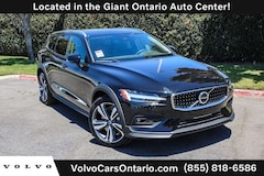 2026 Volvo V60 Cross Country B5 Plus AWD Wagon