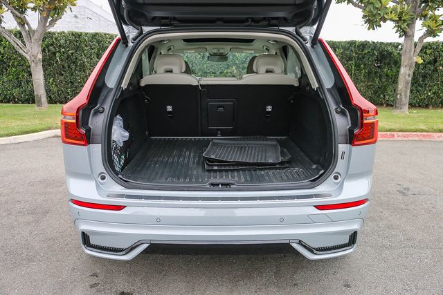 2026 Volvo XC60 Ultra - Photo 20