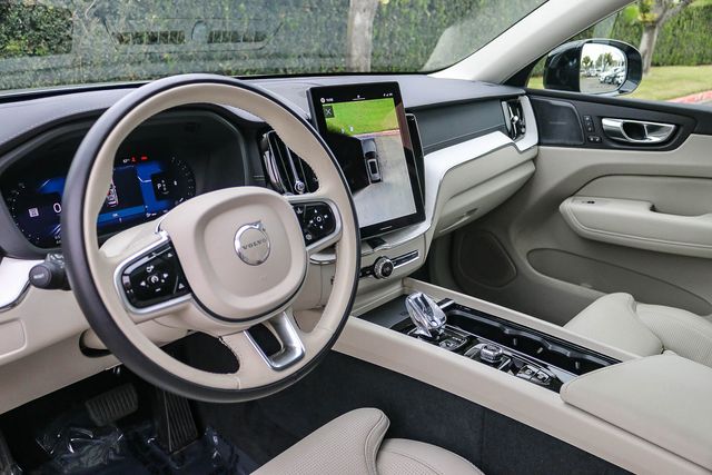 2026 Volvo XC60 Ultra - Photo 26