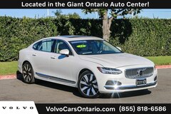 2024 Volvo S90 plug-in hybrid Sedan