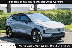 2025 Volvo EX30 Twin Motor Plus SUV