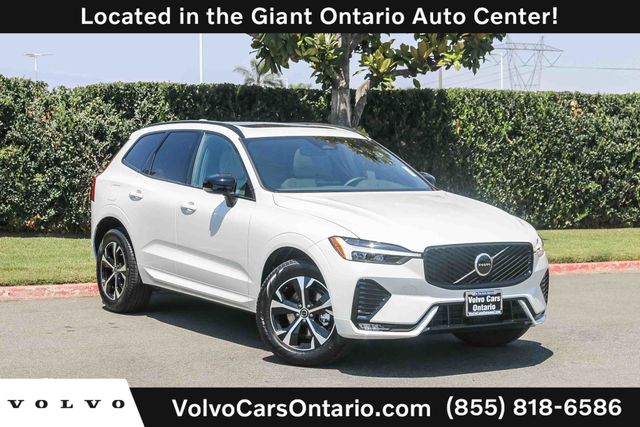 2026 Volvo XC60 B5 Core Dark AWD's photo