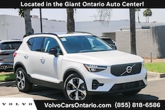 2026 Volvo XC40 B5 Plus SUV