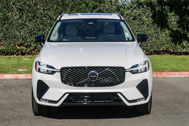 2026 Volvo XC60 Ultra