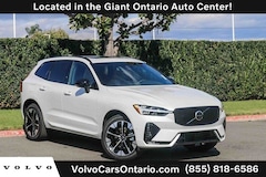 2026 Volvo XC60 B5 Plus SUV