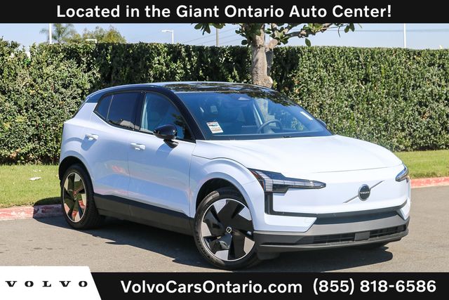 2026 Volvo EX30 Twin Motor Performance Plus's photo