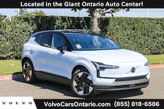 2026 Volvo EX30 Twin Motor Plus AWD SUV