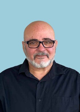 Staff member Michael Worshan<br>Finance Manager from 8d698068ef26