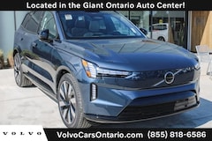 2025 Volvo EX90 Twin Motor Ultra 7-Seater AWD SUV