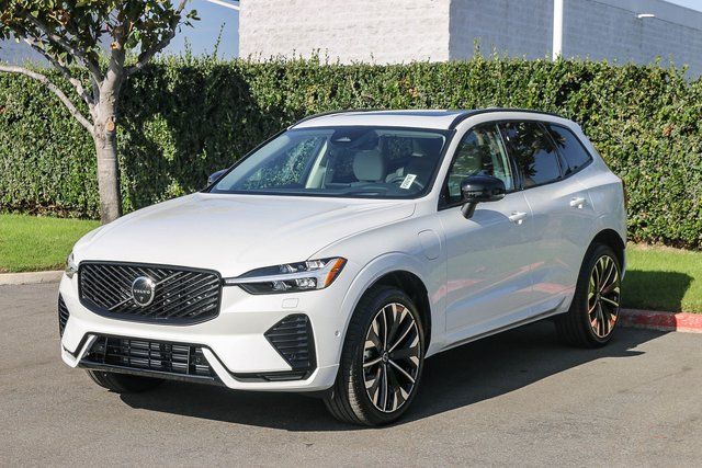 2026 Volvo XC60 Ultra