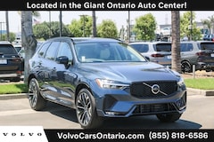 2026 Volvo XC60 B5 Ultra AWD SUV