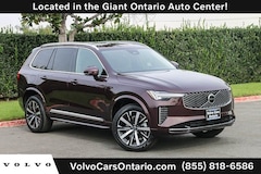 2026 Volvo XC90 B5 Core AWD SUV