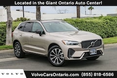 2025 Volvo XC60 B5 Core SUV