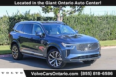 2026 Volvo XC90 B5 Core AWD SUV