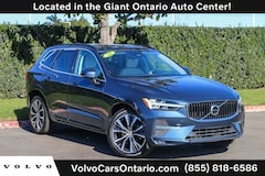 2022 Volvo XC60 B5 Momentum SUV