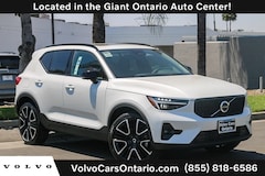 2026 Volvo XC40 B5 Ultra AWD SUV