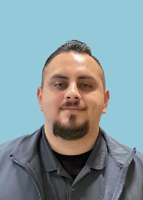 Staff member Matthew Silva<br>Service Advisor from d56f59b4e06b
