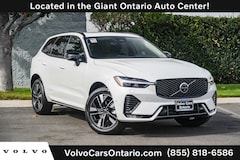 2026 Volvo XC60 B5 Plus AWD SUV