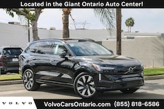 2025 Volvo EX90 Twin Motor Performance Plus 7-Seater AWD SUV