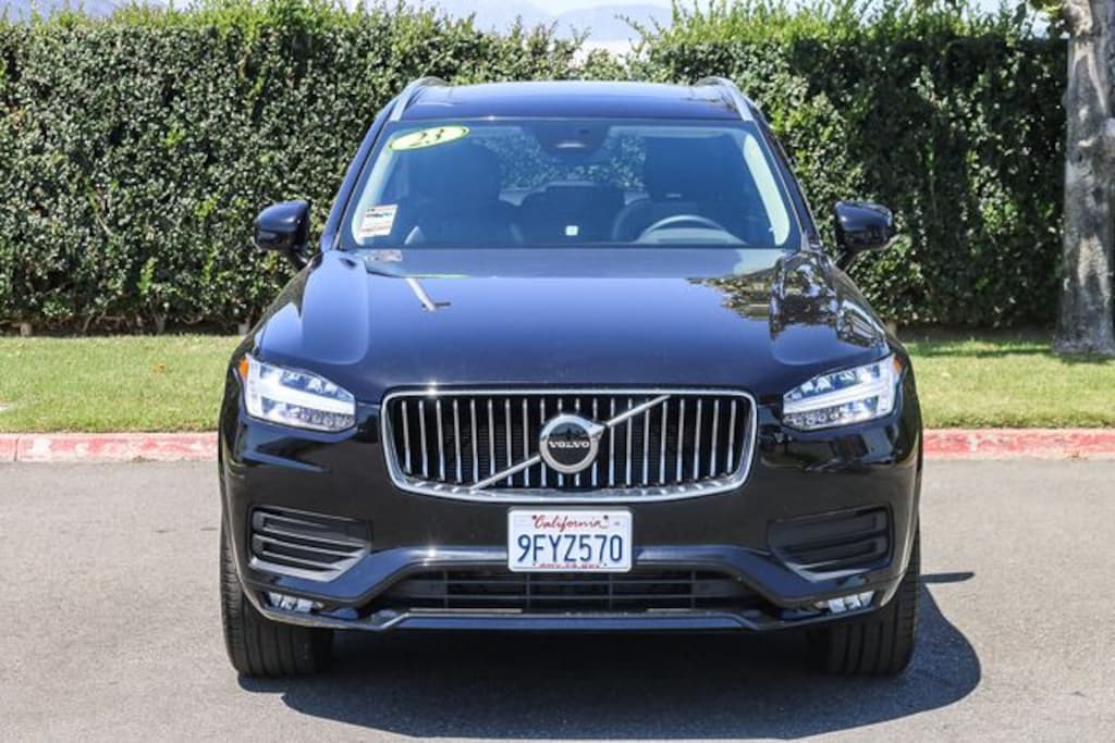 Used 2023 Volvo XC90 B5 Core SUV