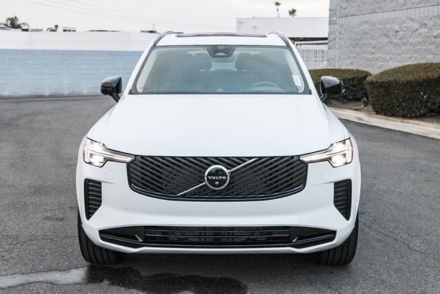 New 2027 Volvo XC90 B6 Ultra Dark Theme 7-Seater SUV