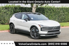 2026 Volvo EX30 Cross Country Ultra AWD SUV