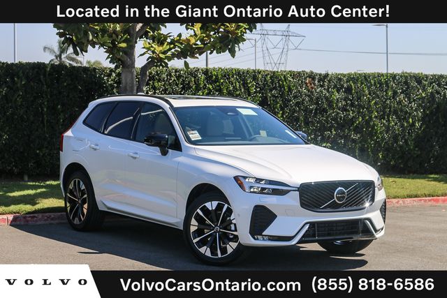 2026 Volvo XC60 B5 Plus Dark AWD's photo