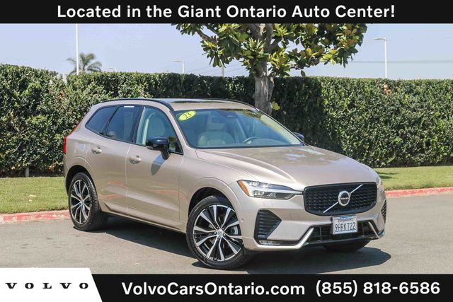 2023 Volvo XC60 B5 Plus Dark Theme FWD's photo