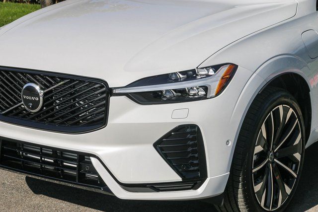 2026 Volvo XC60 Ultra